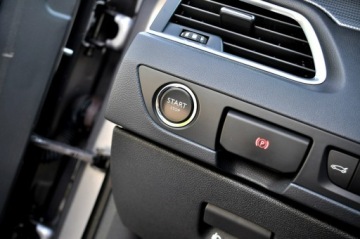 Peugeot 508 I SW Facelifting 2.0 BlueHDi 150KM 2016 Peugeot 508 SW 2,0HDI 150KM JBL Navi Head Up, zdjęcie 21