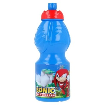 BIDON SONIC DLA DZIECKA