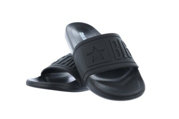 МУЖСКИЕ ШЛЕПКИ ДЛЯ БАССЕЙНА BIG STAR РЕЗИНОВЫЕ