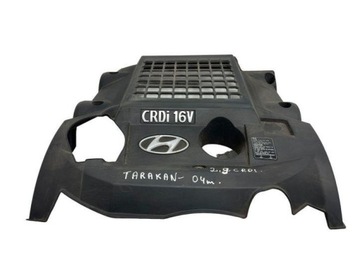 292404X700 HORNÍ KRYT MOTORU 2.9 CRDI 4WD 110 2004 HYUNDAI TERRACAN (HP)