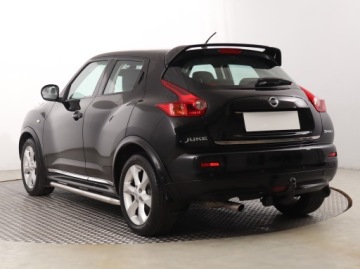 Nissan Juke I SUV 1.6i 117KM 2011 Nissan Juke 1.6 i, Salon Polska, GAZ, Klima, zdjęcie 3