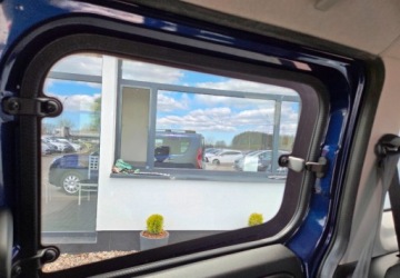 Opel Combo D Tour 1.4 95KM 2018 Opel Combo 1,4 Ben 95 KM Klima 1.4 Benzyna 95KM, zdjęcie 26