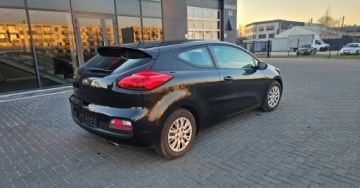 Kia Ceed II pro_cee´d 1.4 DOHC 100KM 2013 Kia Ceed ANDROID auto 1.4 benzyna nawigacja 1.4 Benzyna 100KM, zdjęcie 16