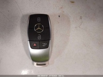 Mercedes GLE V167 2021 Mercedes-Benz GLE 350 4Matic 2021 2.0l 2.0 Benzyna 255KM, zdjęcie 12