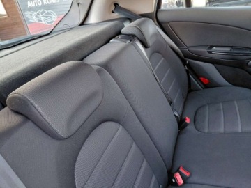 Fiat Bravo II Hatchback 5d 1.6 TD MultiJet 120KM 2011 Fiat Bravo Salon Polska Klimatronik Komputer Tempomat 1.6 Diesel 120KM, zdjęcie 15