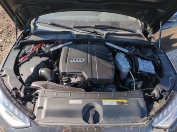 Audi A4 B9 2022 Audi a4 Allroad Premium Plus 2022 2.0l 2.0 Benzyna 261KM, zdjęcie 6