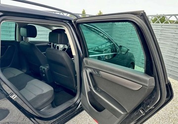 Volkswagen Passat B7 Variant 1.8 TSI 160KM 2011 Volkswagen Passat Volkswagen Passat 1.8 TSI Comfortline 1.8 Benzyna 160KM, zdjęcie 30