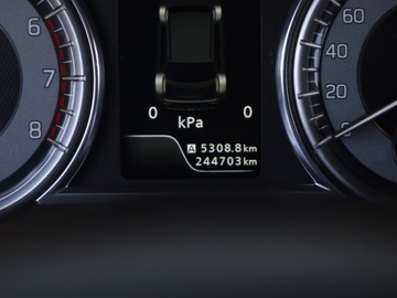 Suzuki Vitara III SUV Facelifting 1.4 BoosterJet 140KM 2019 Suzuki Vitara 1.4 BoosterJet, Salon Polska, zdjęcie 15