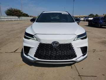 Lexus RX V 2024 Lexus RX 350 Base 2024 2.5l 2.5 Benzyna 275KM, zdjęcie 5