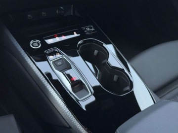 Audi A5 B10 Avant 2.0 TFSI 150KM 2025 Audi A5 Avant Matrix LED wyswietlacz Kamera Pikowane fotele Gwarancja do, zdjęcie 25