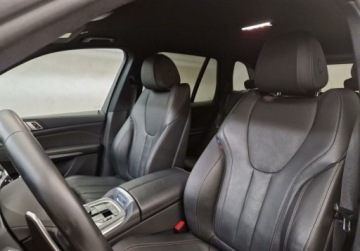 BMW X5 G05 SUV 2.0 25d 231KM 2020 BMW X5 2.0 Diesel 231KM, zdjęcie 8