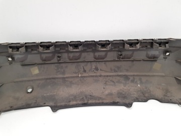 8Z0807417 NÁRAZNÍK ZADNÍ 1.6 FSI 81 2002 AUDI A2 (8Z0)