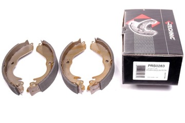 PROTECHNIC PRS0283 szczęki hamulcowe