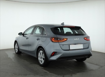 Kia Ceed III Hatchback 1.5 T-GDI 160KM 2021 Kia Ceed 1.5 T-GDI, Salon Polska, 1. Właściciel, zdjęcie 3