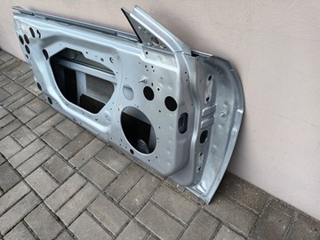 DVEŘE LEVÉ PŘEDNÍ JAGUAR F-TYPE LEVÝ