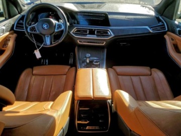 BMW X5 G05 2022 BMW X5 xDrive45e 2022 3.0l 3.0 Hybryda 389KM, zdjęcie 8