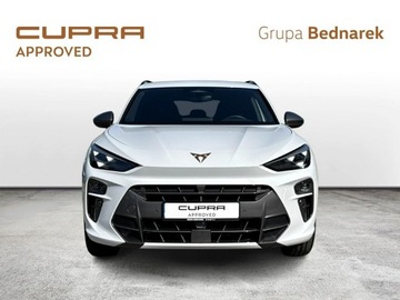 Cupra Terramar SUV 1.5 eTSI 150KM 2024 Cupra Terramar Bezwypadkowy / Salon Polska /, zdjęcie 7