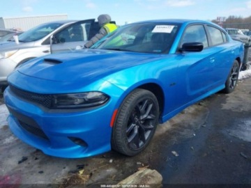 Dodge Charger VII 2023 Dodge Charger RT 2023 5.7 Benzyna 837KM, zdjęcie 1