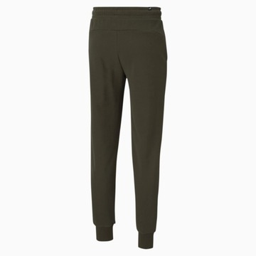 Spodnie dresowe męskie Puma Modern Basic Pants M