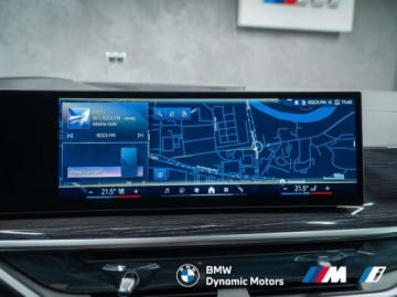 BMW X5 G05 SUV Facelifting 3.0 40i 381KM 2025 BMW X5 xDrive40i 381 KM mHEV - Kamera 360 - Hak Holowniczy - Pakiet M Pro, zdjęcie 35
