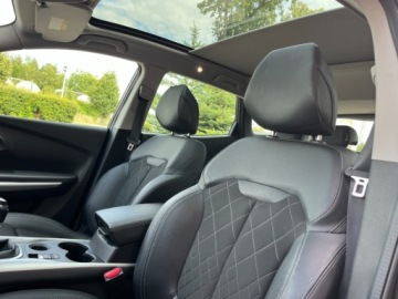 Renault Kadjar Crossover Facelifting 1.3 TCe 140 FAP 140KM 2019 Renault Kadjar 1.3 benzyna 140 KM 6 biegow zarej w PL zadbany zamiana, zdjęcie 26