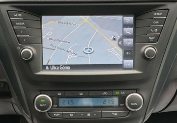 Toyota Avensis III Wagon Facelifting 2015 1.8 Valvematic 147KM 2017 Toyota Avensis 1,8 147KM Xenon Climatronic NAVI Kamera LED ASO Dla wymagaj, zdjęcie 16