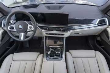 BMW X5 G05 SUV Facelifting 3.0 30d 298KM 2026 BMW X5 xDrive30d Dostępny od ręki!, zdjęcie 14