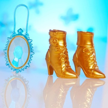 Кукла Жасмин из серии Disney Princess Style