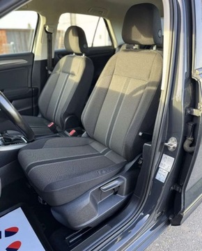 Volkswagen T-Roc I SUV 2.0 TDI 150KM 2020 Volkswagen T-Roc 4 MOTION 2.0 TDI dsg PISEMNA GWARANCJA w cenie Transpor, zdjęcie 27