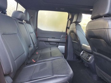 Ford 2024 Ford F150 Lariat 2024 3.5l 3.5 Hybryda 400KM, zdjęcie 10