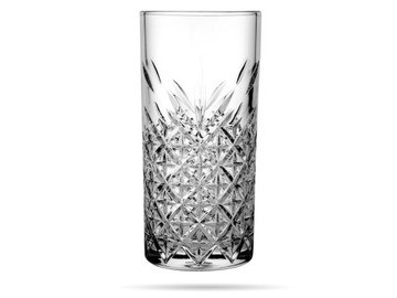 Szklanka do drinków long 450 ml Timeless PASABAHCE