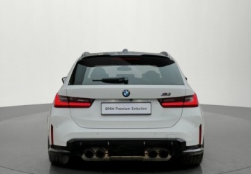 BMW Seria 3 G20-G21 2025 BMW M3 Touring M3 xDrive 3.0 Benzyna 530KM, zdjęcie 5