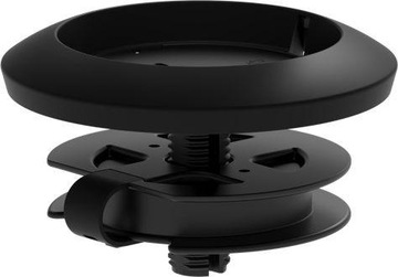 Logitech uchwyt mikrofonowy Rally Mic Pod Mount