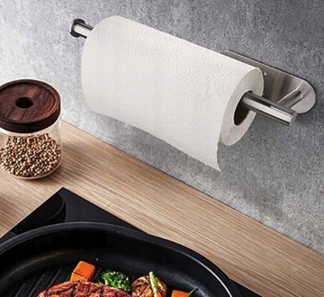 РУЧКА ДЛЯ БУМАЖНОГО ПОЛОТЕНЦА ДЛЯ КУХНИ-ЛОФТА