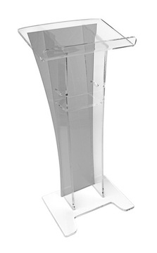 Кафедра из плексигласа - ДЕЛЬТА