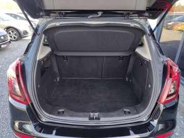 Opel Mokka I SUV 1.4 Turbo ECOTEC 140KM 2016 Opel Mokka X 1.4 Benzyna 140KM Full Led Navi Kamera Serwis Gwarancja 1.4, zdjęcie 9