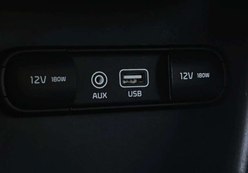 Kia Sportage IV SUV 2.0 CRDi 136KM 2018 Kia Sportage 2.0 CRDI manual LED navi KAMERA bezwypadkowa 2.0, zdjęcie 31