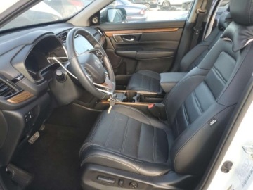 Honda CR-V V 2022 Honda CR-V Touring 2022 1.5l 1.5 Benzyna 190KM, zdjęcie 7