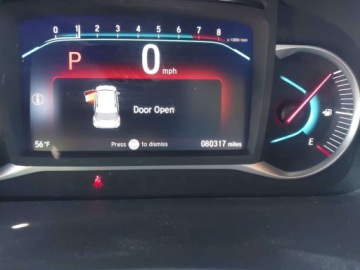 Honda Pilot II 2020 Honda Pilot 2020 HONDA PILOT AWD TOURING 8 PASSENGER 3.5 Benzyna 280KM, zdjęcie 11