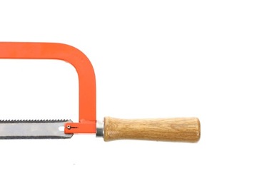 ПИЛА ДЛЯ РЕЗКИ МЕТАЛЛА, ДЕРЕВА, ПОЛОТИЕ 300 мм