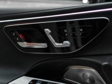 Mercedes Klasa E W214 Sedan 2.0 220d 197KM 2025 E Klasa 220 d 4-Matic AMG 2.0 197KM 2025, zdjęcie 18