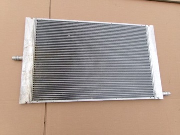 CHLADIČ INTERCOOLER RANGE ROVER VOGUE L322 FACELIFT 10-12