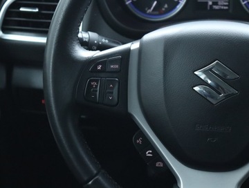 Suzuki SX4 II S-cross Facelifting 1.4 BOOSTERJET 48V SHVS 129KM 2020 Suzuki SX4 S-Cross 1.4 BoosterJet, Salon Polska, zdjęcie 21