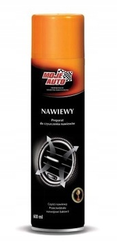 MY CAR PREP.AIR ОЧИСТКА ВОЗДУХА 600 МЛ СПРЕЙ