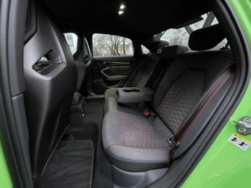 Audi A3 8Y RS Sportback 2.5 TFSI 400KM 2025 AUDI RS3, 2.5l TFSI 400KM Salon PL Bezwypadkowy Na przedłużonej gwarancji, zdjęcie 24