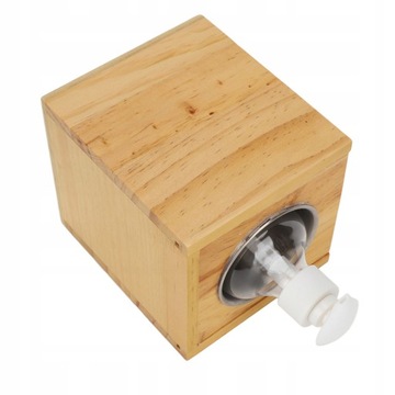 ЭЛЕКТРИЧЕСКИЙ НАГРЕВАТЕЛЬ МАССАЖНОГО МАСЛА SPA AVE