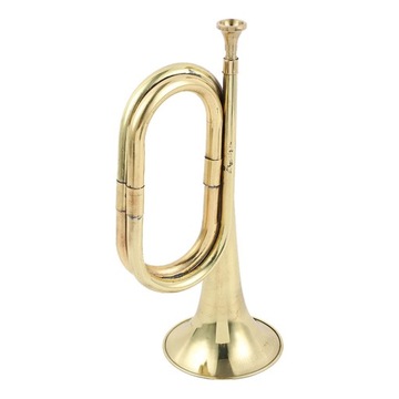 CHARGE BUGLE Trąbka INSTRUMENT DZIECKO