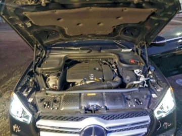 Mercedes GLE V167 2023 Mercedes-Benz GLE 350 2023 2.0 Benzyna 255KM, zdjęcie 6