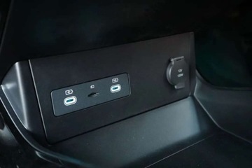 BYD Seal U DM-i 218KM 2025 BYD Seal U DM-i Boost Plug-In Hybrid Duzy rabat Polski salon 1.5, zdjęcie 22