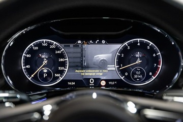 Bentley 2021 Bentley Continental GT V8 4.0 550KM. FV23%., zdjęcie 24
